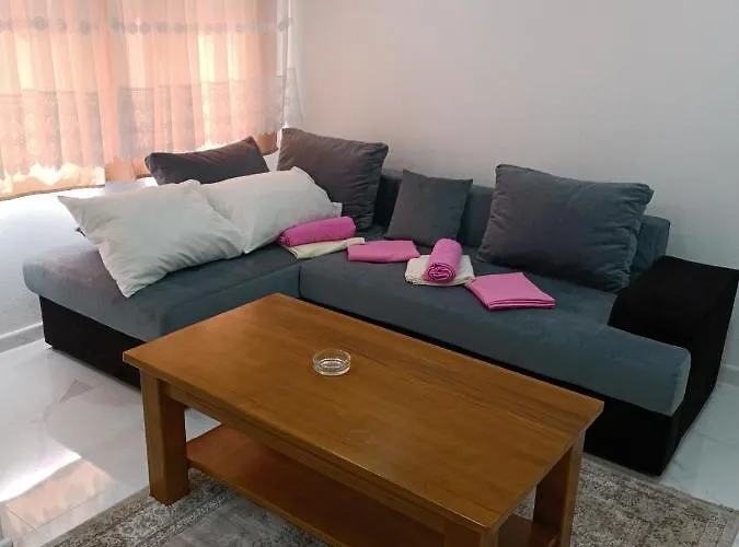 Tlm Apartments