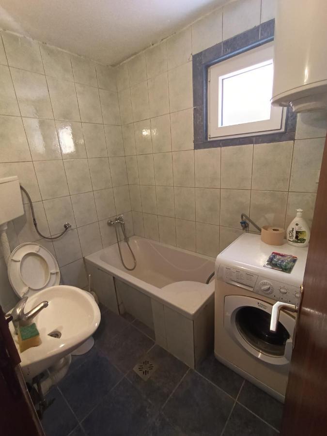 Tlm Apartment *