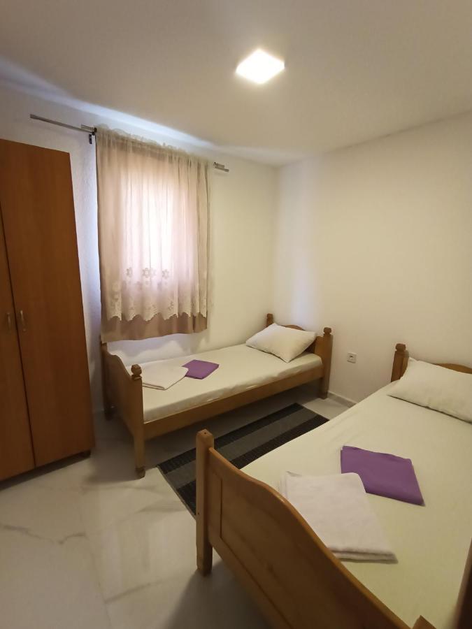 Tlm Apartment