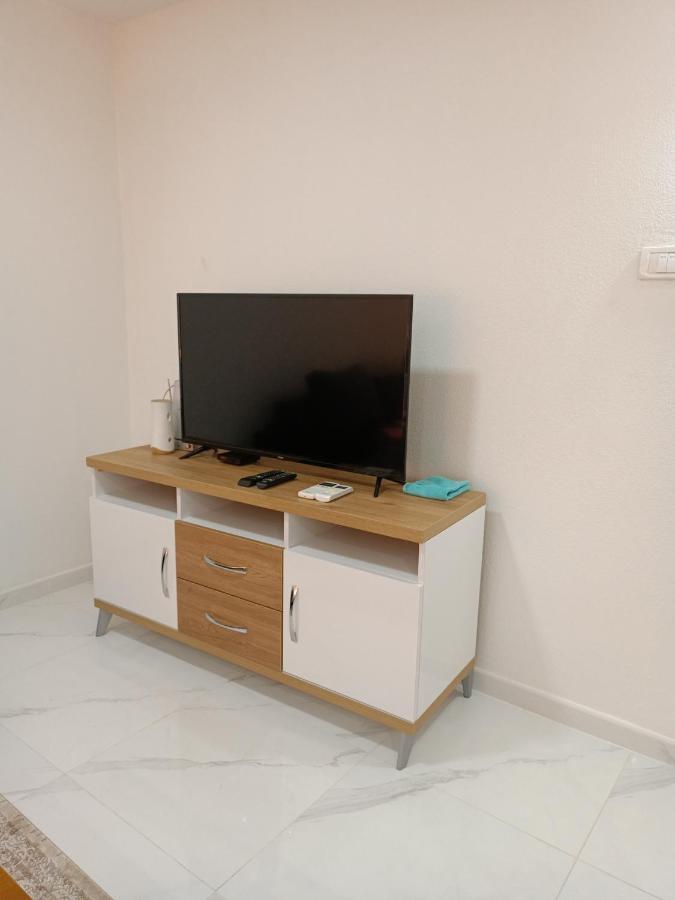 Tlm Apartment *