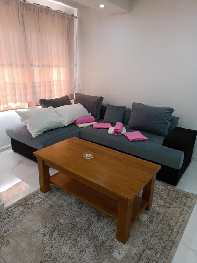 Apartment Tlm